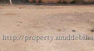 30×40 site for sale