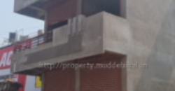 Shop for rent in Muddebihal