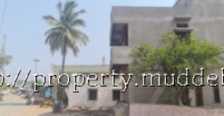 Shop for rent in Muddebihal