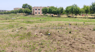 NA APPROVED plots for sale in muddebihal