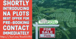 PLOTS FOR SALE in Muddebihal,AlmattiRoad