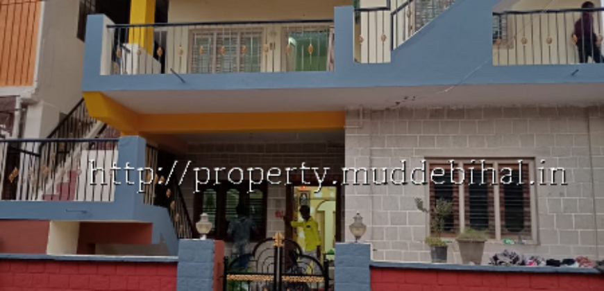 1 & 2 BHK house for sale