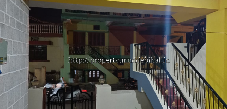 1 & 2 BHK house for sale