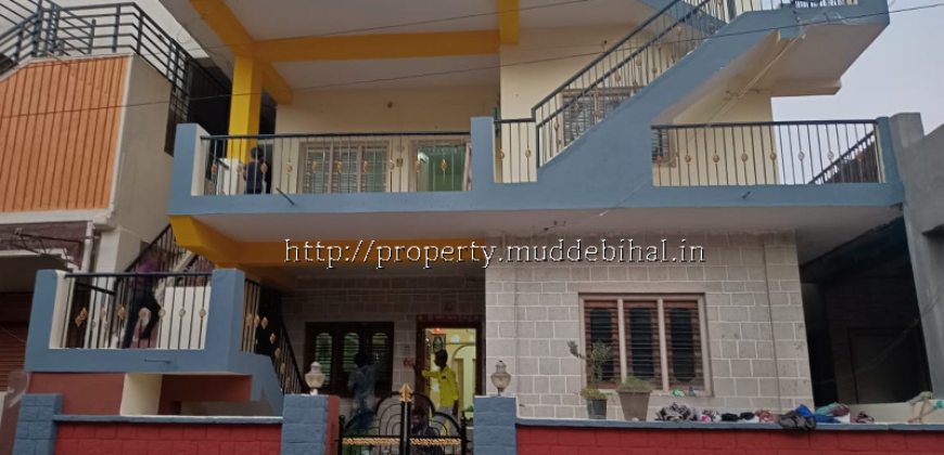 1 & 2 BHK house for sale