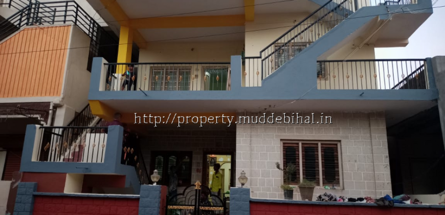 1 & 2 BHK house for sale