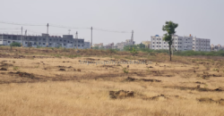 Residential plots for sale in VidyaNagar Muddebihal