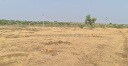 Residential plots for sale in VidyaNagar Muddebihal