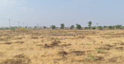 Residential plots for sale in VidyaNagar Muddebihal