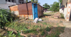 35×50 commercial plot for sale in Almatti