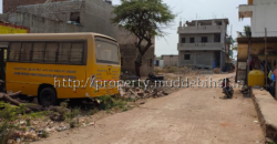 Site for Rent in muddebihal