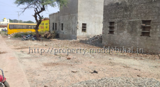 Site for Rent in muddebihal