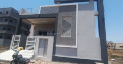 BUILDING FOR SALE 30X40 WEST FACING – 2BHK – NA HOUSE in Bijapur