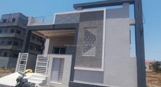 BUILDING FOR SALE 30X40 WEST FACING – 2BHK – NA HOUSE in Bijapur