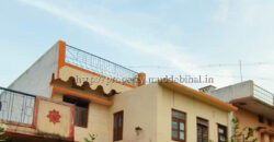 30X40 House for sale in Maruthi Nagar, Muddebihal