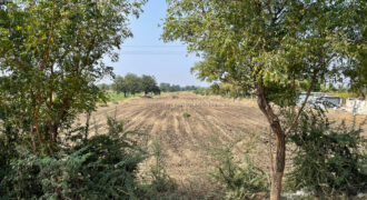 Highway Land Tangadgi – Muddebihal Road