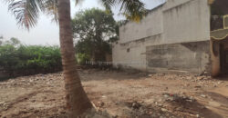 2200 sq.ft Commercial Plot for Immediate Sale